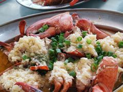 -红月湾海鲜饭店•沙滩海景(双月湾店)