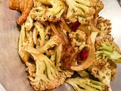 -前海沿·青岛菜(乐客城店)