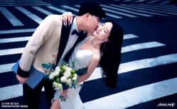 -AOROA·奥洛拉婚纱摄影·旅拍·礼服