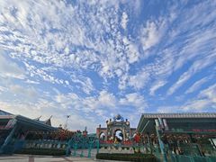 -郑州银基黄帝宫御温泉