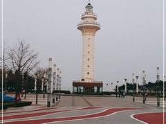 -日照灯塔风景区