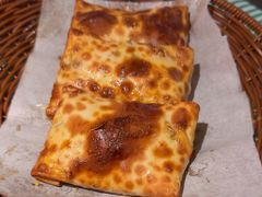 -楼兰新疆菜(江宁万达店)