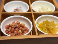 -闽上鲜·福建菜(龙湖滨江天街店)