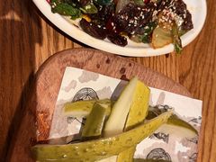 -京A Brewpub·精酿餐吧(幸福村店)