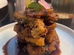 -丰收日·小海鲜·沪上家宴(顾村正大店)
