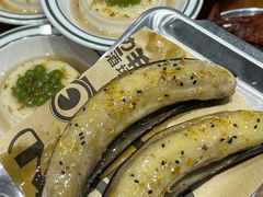 -路边羊烧烤酒场(宝带路店)
