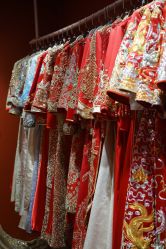 -派丽莫Pellimo原创设计婚纱品牌