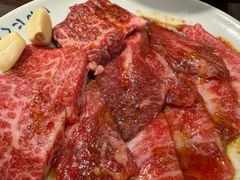 -蒜香焼肉PURUSHIN(马场路店)