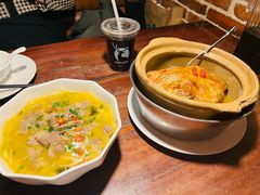 -外婆家(南开大悦城店)