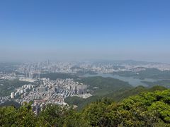 -梧桐山风景名胜区