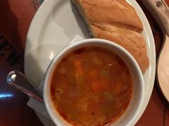 -阿甘虾餐厅(凌霄阁店)