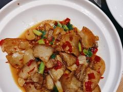 -黔蘑菇四季餐厅(观山湖店)