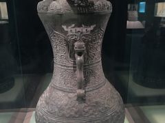 -上海博物馆(人民广场馆)