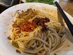 -牛八宝桂林米粉(八里庄店)