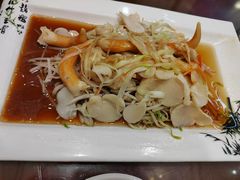 -宾朋海鲜饭庄(兴海路店)