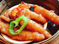 -新天世纪中餐厅