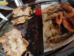 -杀猪天·韩国烤肉(总店)