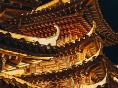 -靖西锦绣古镇景区