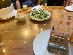 -花溪雨·森林餐厅(石基店)