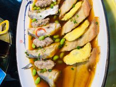 -爷爷的草帽·海鲜馆(孙塘路店)