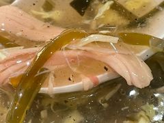 -老淮滨-蚌埠非遗小吃(淮河路店)