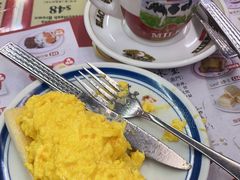 -華人 華星冰室(氹仔 店)