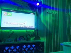 -飞歌e族KTV(雄楚1号店)