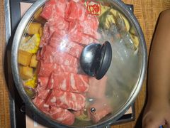 -焖锅部落(容城店)
