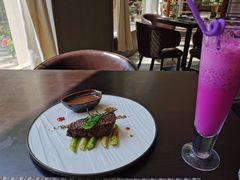 炭烤美国IBP牛小扒-188西餐厅(园林宾馆店)