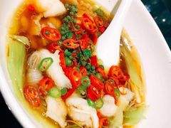 -鹿港小镇(金虹桥国际中心店)