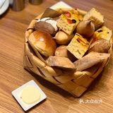 水榭餐厅｜创意美食｜传奇服务