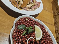 -小杨烤肉·陕西烧烤·陕西地方菜(东新街【永兴坊】店)
