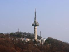 -岳麓山风景名胜区