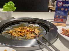 -么子烤肉(化龙池店)