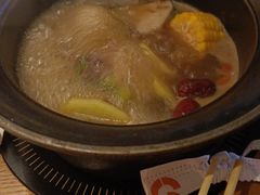 -呷哺呷哺(融创茂店)