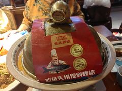 -魏铭鱼头捞饭(嘉善店)