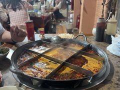 -化龙桥九宫格火锅(清水河店)