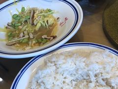 -永安鱼庄·镇江菜(丁卯店)