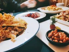 -伊带伊路新疆美食府(呼家楼店)
