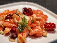 -四季小馆·潤·中国菜(越秀公园店)