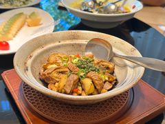 -客汀家宴·客家烟火 四季食材(集美店)