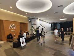 -深圳来福士广场