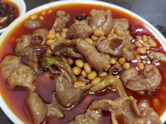 红烧肥肠-豆花饭(新华路店)