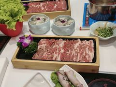 -德龙火锅(松源街直营店)