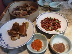 -常和州·夜宵大排档(常州单店)