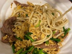 -文三里屯面馆(三里屯店)
