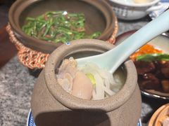 -南京大牌档(青岛万象城店)