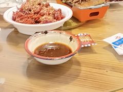 -冶建镜子·老南昌大排档·江西虾王(总店)