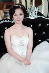 点击看大图 5-FIONA MAKE UP恋妆造型
