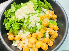 梭边鱼特色蘸料-新辣道鱼火锅(航天万源店)